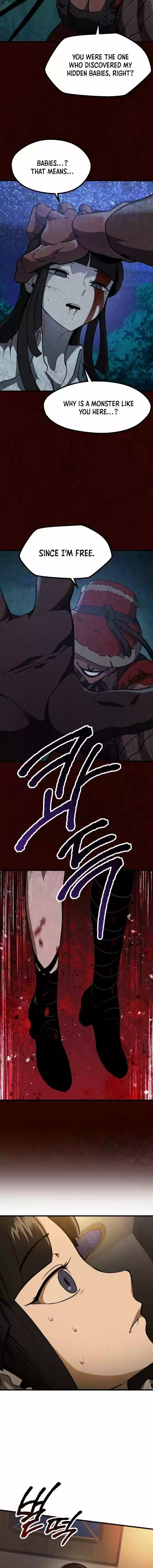 Survival Story Of A Sword King In A Fantasy World Chapter 81