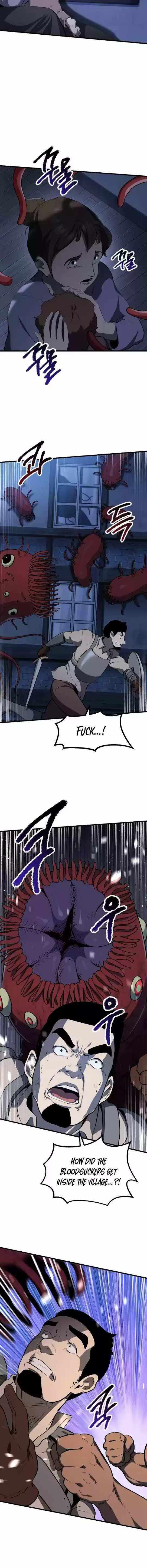 Survival Story Of A Sword King In A Fantasy World Chapter 81