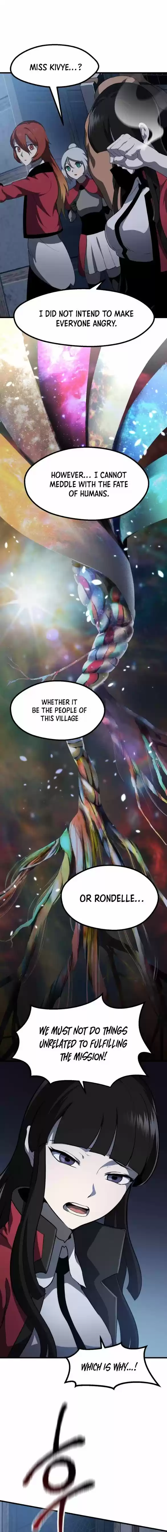 Survival Story Of A Sword King In A Fantasy World Chapter 81