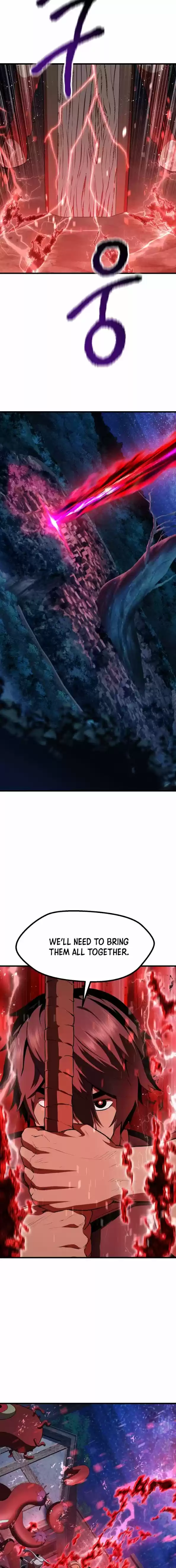 Survival Story Of A Sword King In A Fantasy World Chapter 81