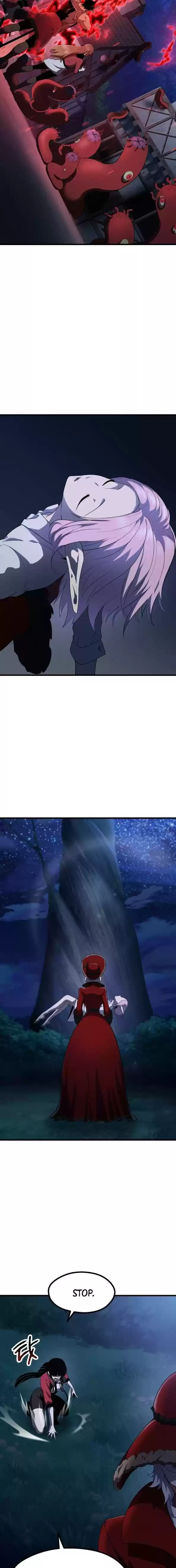 Survival Story Of A Sword King In A Fantasy World Chapter 81