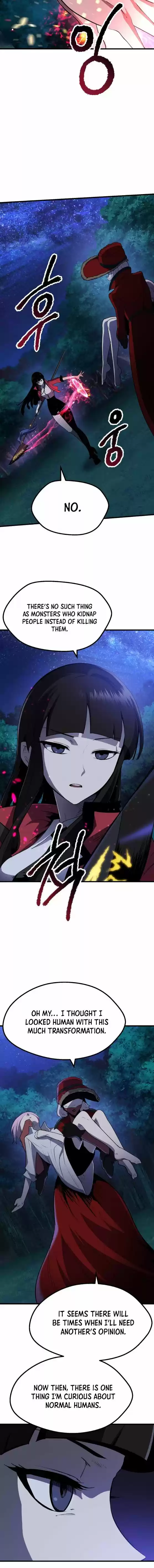 Survival Story Of A Sword King In A Fantasy World Chapter 82