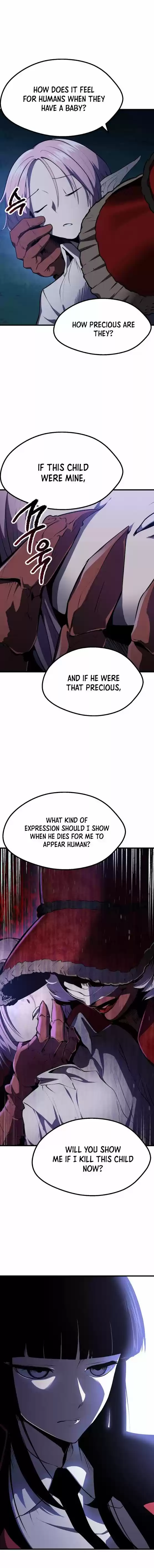 Survival Story Of A Sword King In A Fantasy World Chapter 82