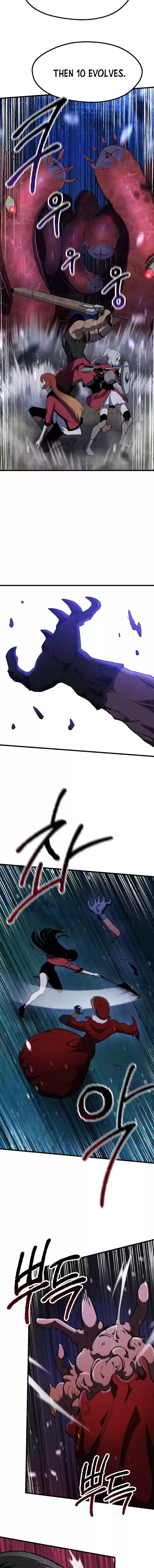 Survival Story Of A Sword King In A Fantasy World Chapter 82