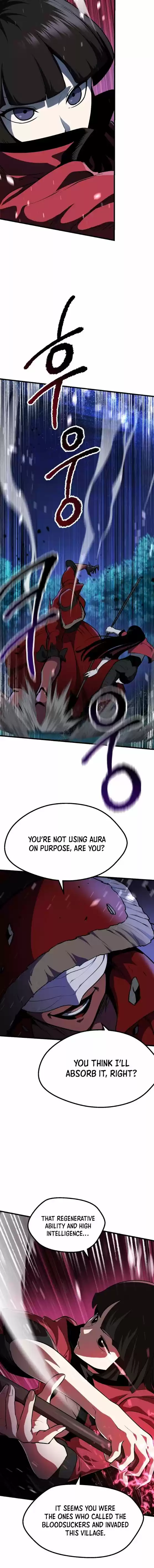 Survival Story Of A Sword King In A Fantasy World Chapter 82