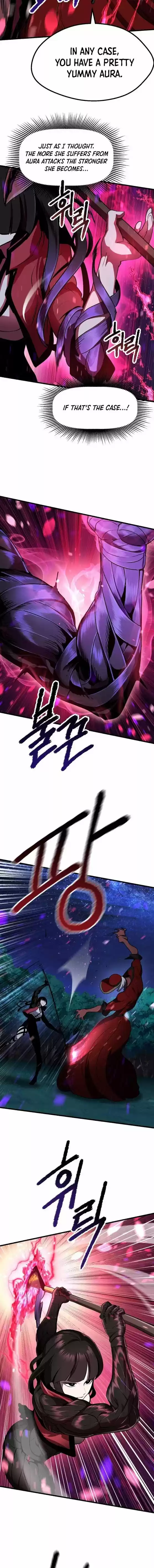 Survival Story Of A Sword King In A Fantasy World Chapter 82