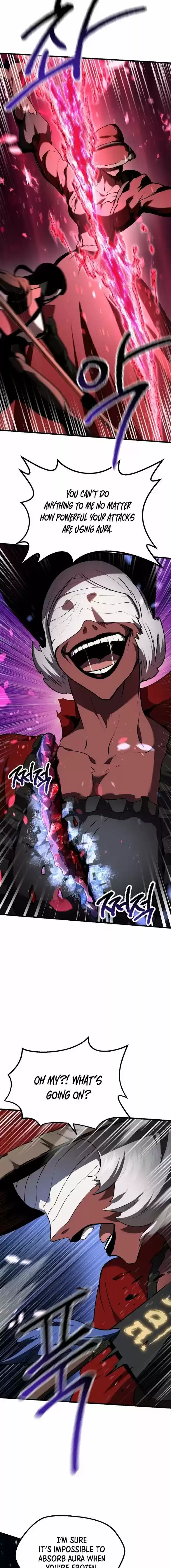 Survival Story Of A Sword King In A Fantasy World Chapter 82