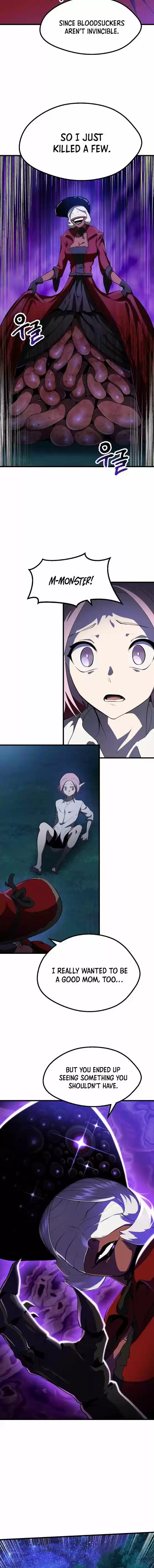 Survival Story Of A Sword King In A Fantasy World Chapter 82