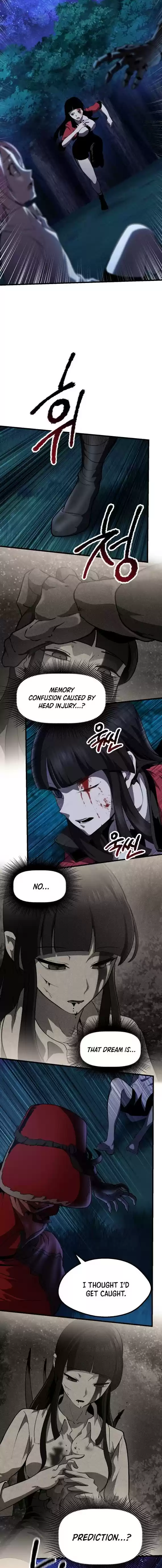 Survival Story Of A Sword King In A Fantasy World Chapter 82