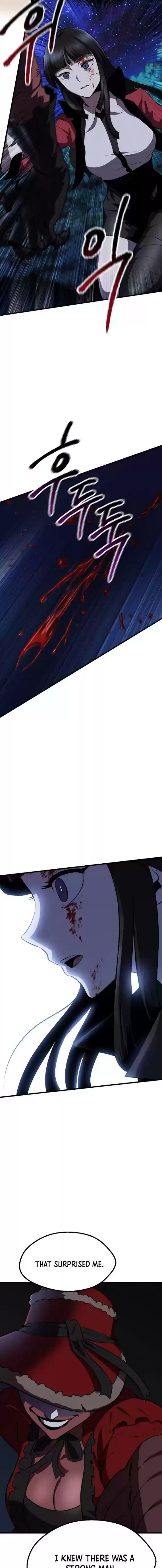 Survival Story Of A Sword King In A Fantasy World Chapter 82