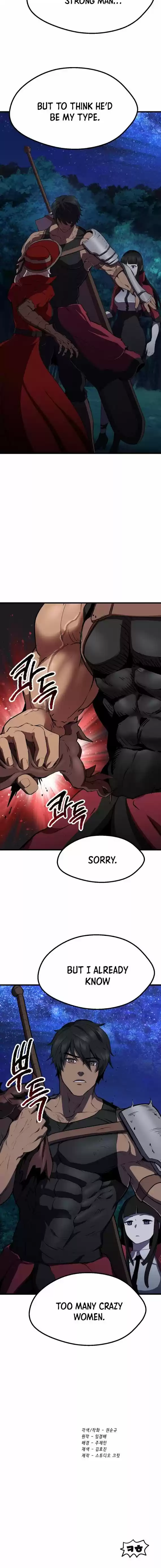 Survival Story Of A Sword King In A Fantasy World Chapter 82