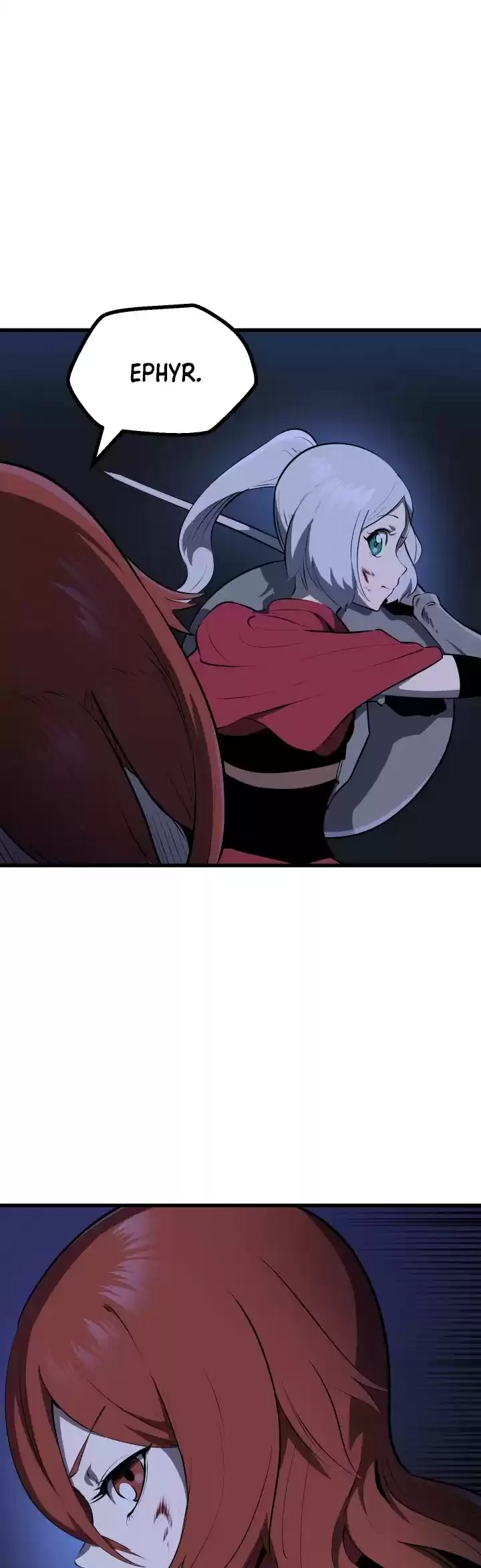 Survival Story Of A Sword King In A Fantasy World Chapter 83