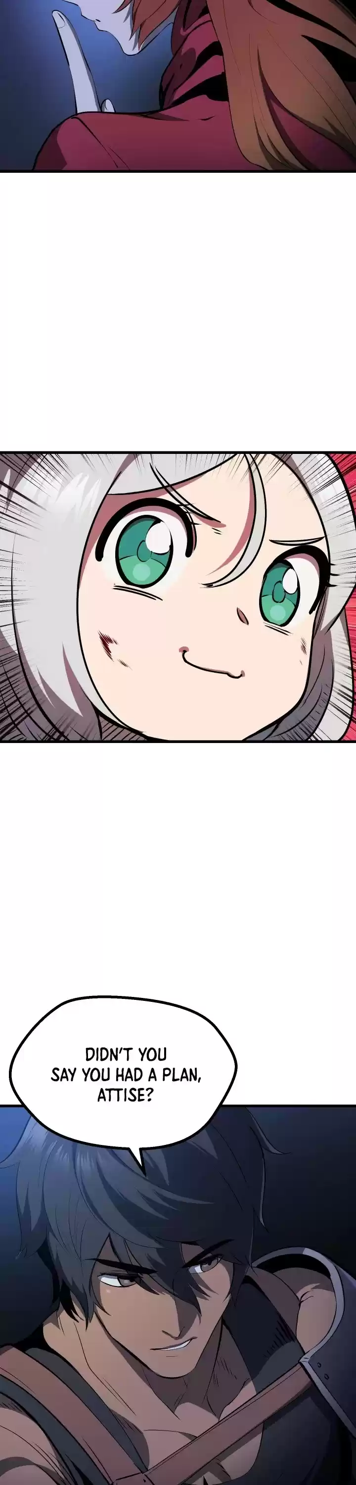 Survival Story Of A Sword King In A Fantasy World Chapter 83