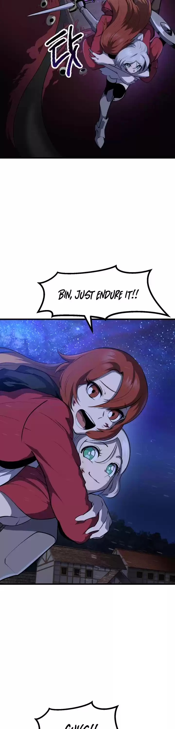 Survival Story Of A Sword King In A Fantasy World Chapter 83