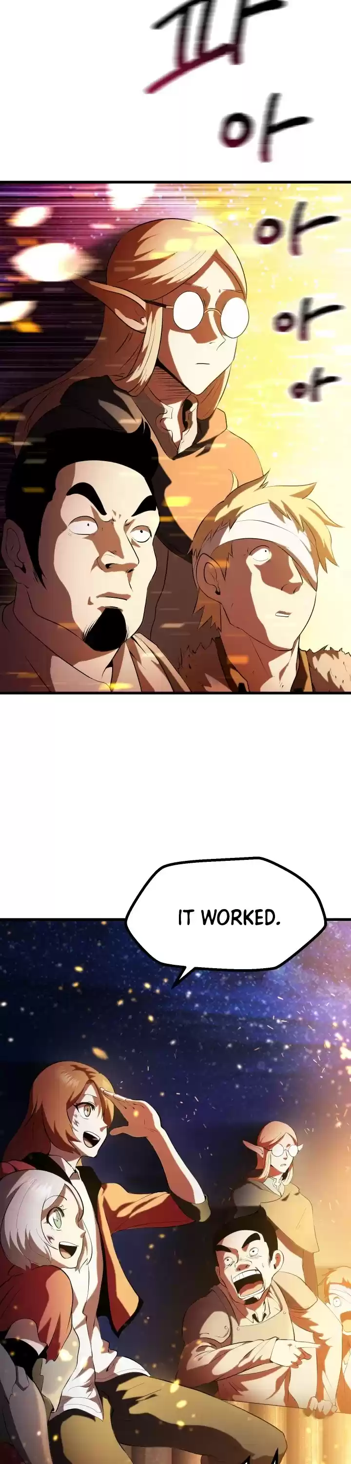 Survival Story Of A Sword King In A Fantasy World Chapter 83