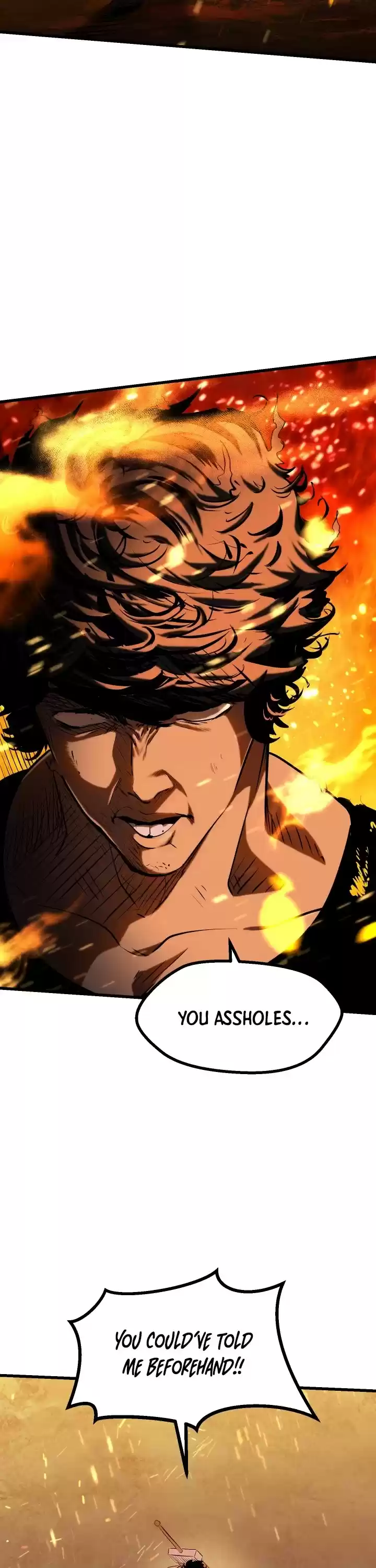 Survival Story Of A Sword King In A Fantasy World Chapter 83