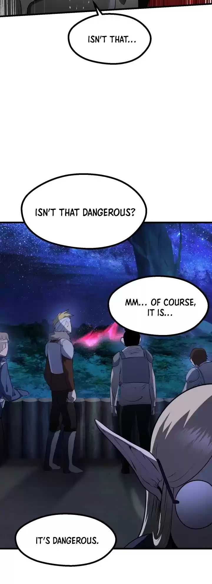 Survival Story Of A Sword King In A Fantasy World Chapter 83