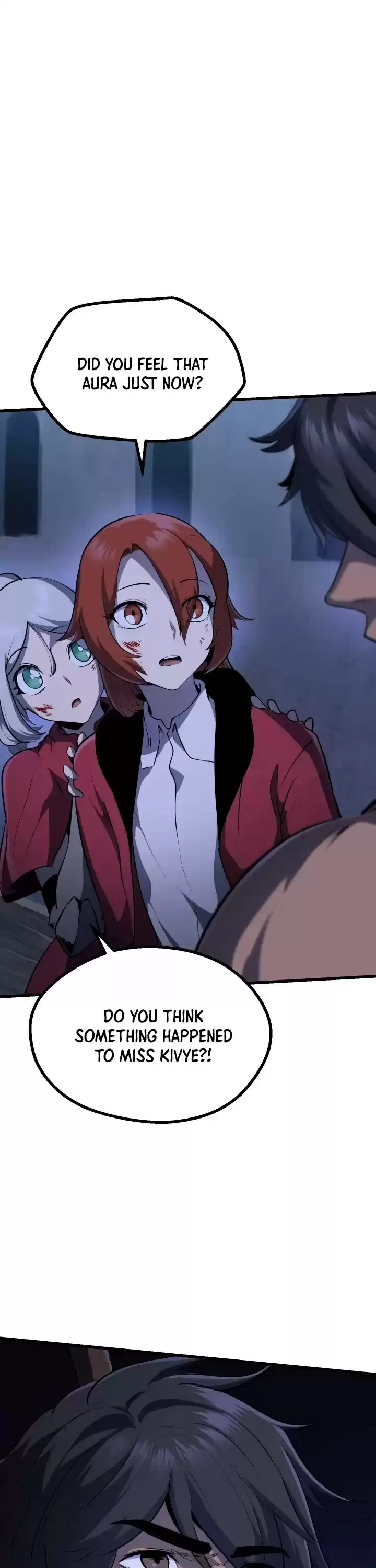 Survival Story Of A Sword King In A Fantasy World Chapter 83