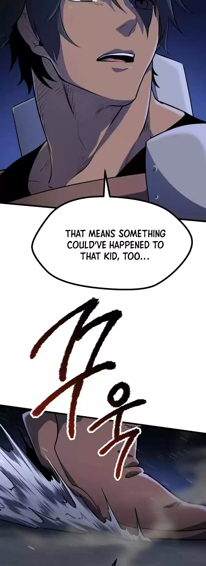 Survival Story Of A Sword King In A Fantasy World Chapter 83