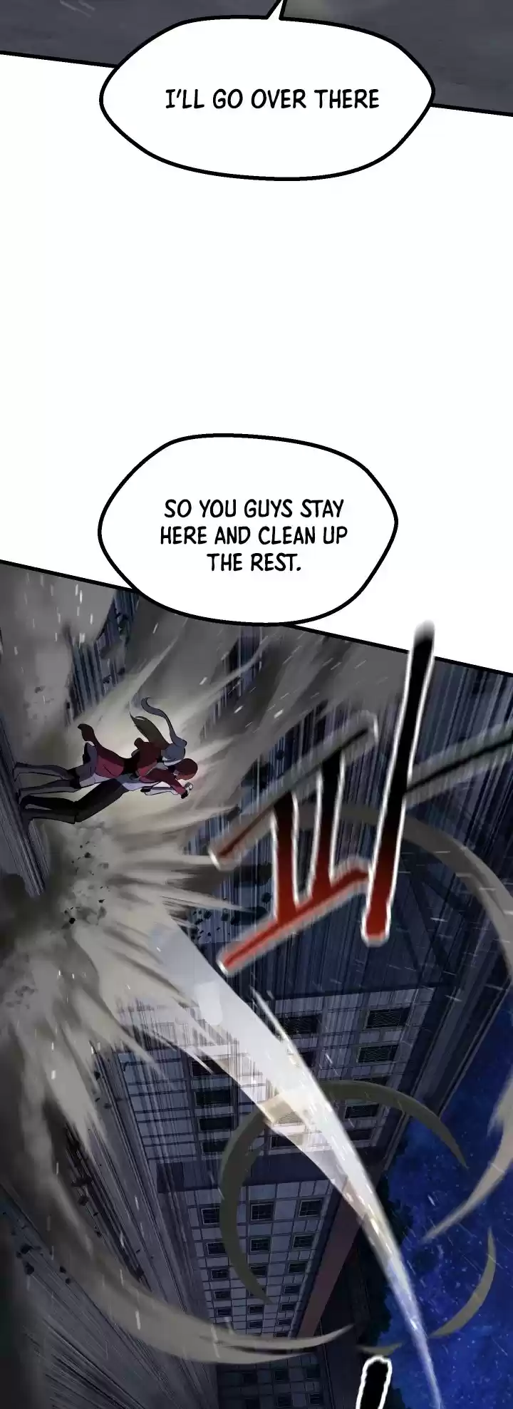 Survival Story Of A Sword King In A Fantasy World Chapter 83