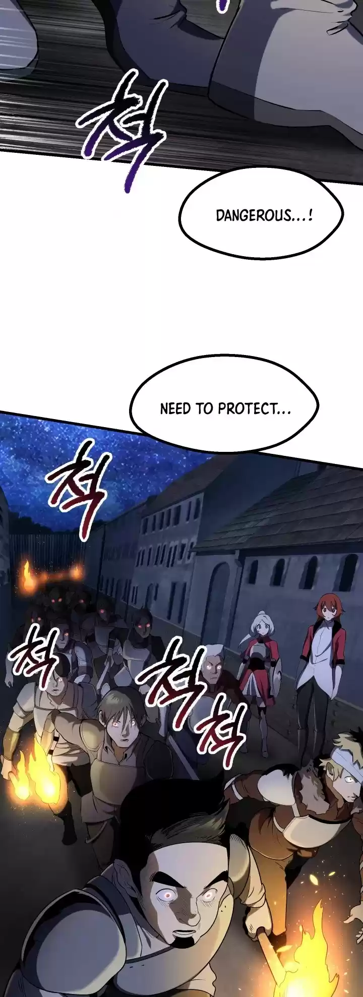 Survival Story Of A Sword King In A Fantasy World Chapter 83