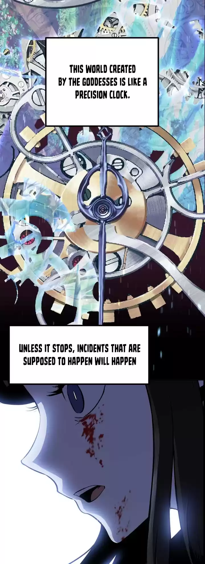 Survival Story Of A Sword King In A Fantasy World Chapter 83