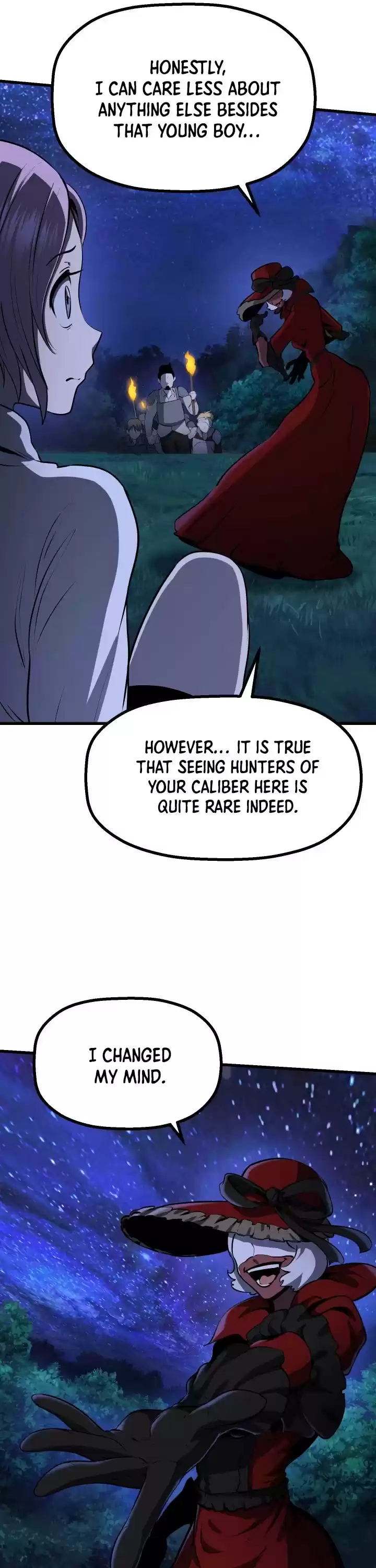 Survival Story Of A Sword King In A Fantasy World Chapter 83