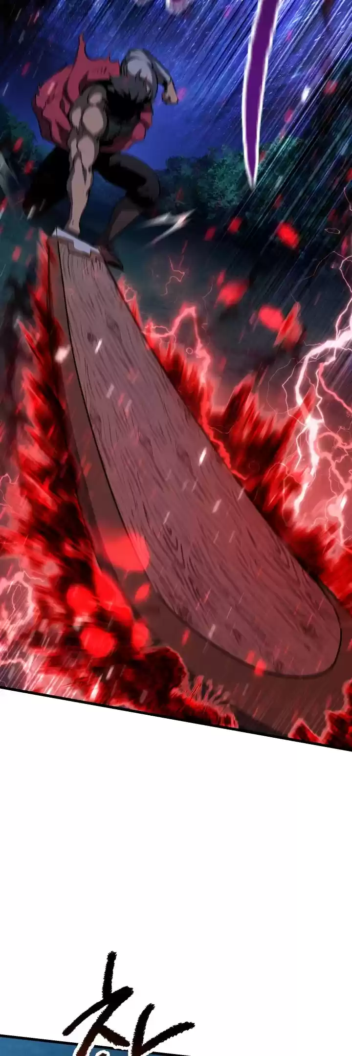 Survival Story Of A Sword King In A Fantasy World Chapter 83