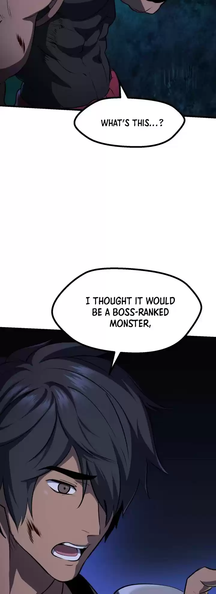 Survival Story Of A Sword King In A Fantasy World Chapter 83