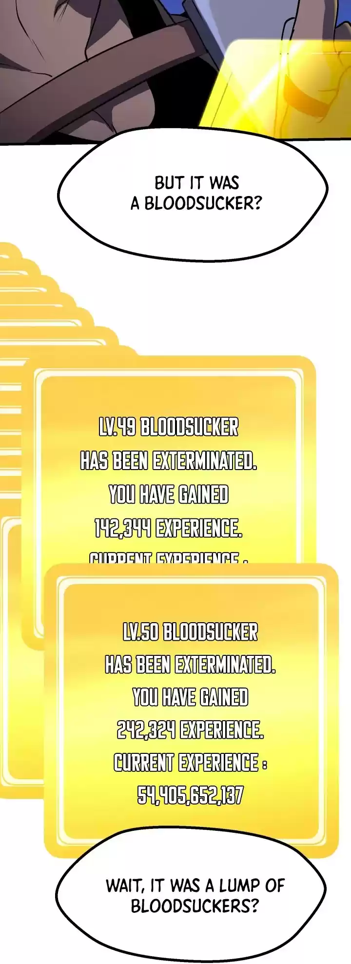 Survival Story Of A Sword King In A Fantasy World Chapter 83