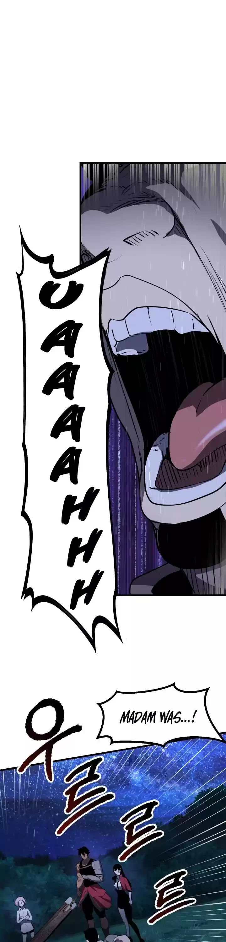 Survival Story Of A Sword King In A Fantasy World Chapter 83