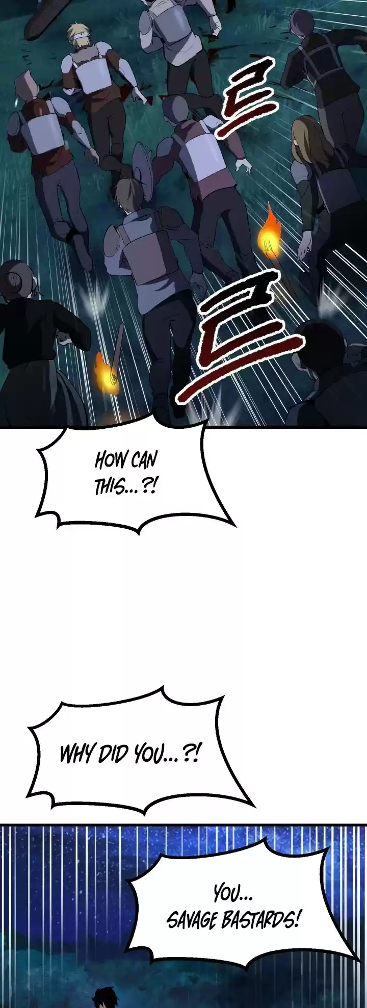 Survival Story Of A Sword King In A Fantasy World Chapter 83