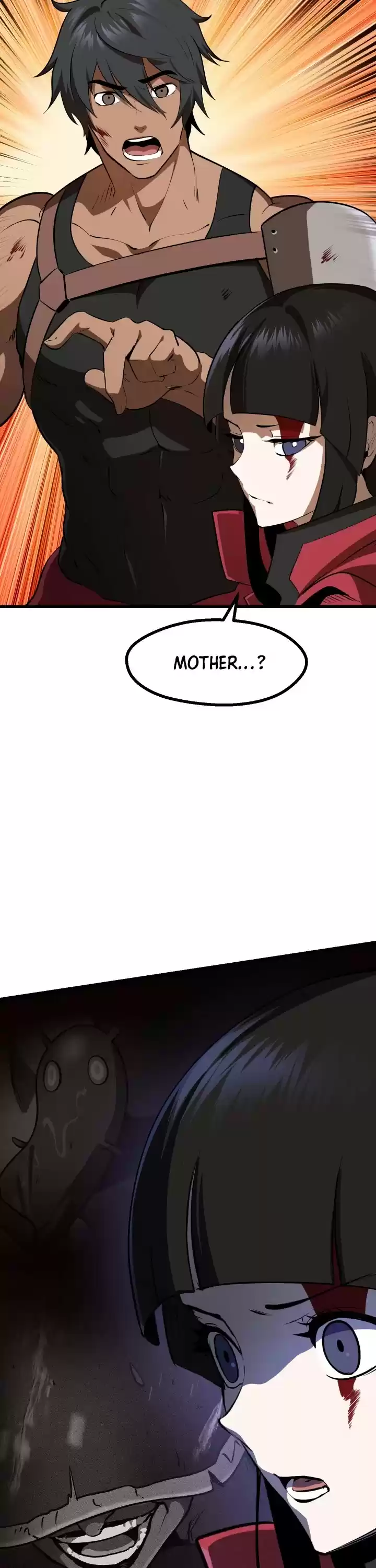 Survival Story Of A Sword King In A Fantasy World Chapter 83