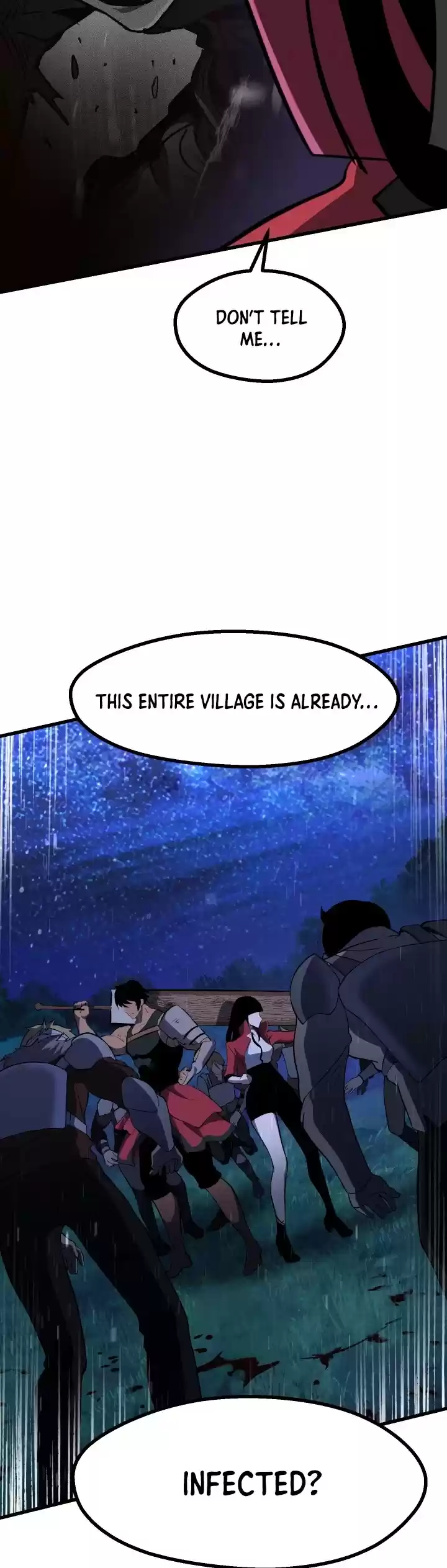 Survival Story Of A Sword King In A Fantasy World Chapter 83