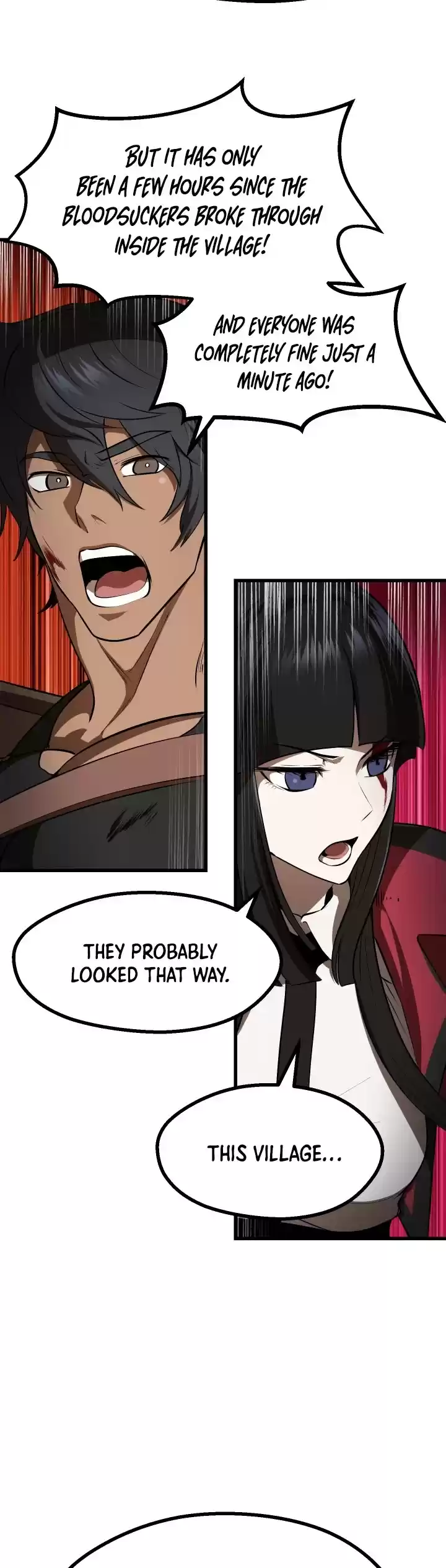 Survival Story Of A Sword King In A Fantasy World Chapter 83