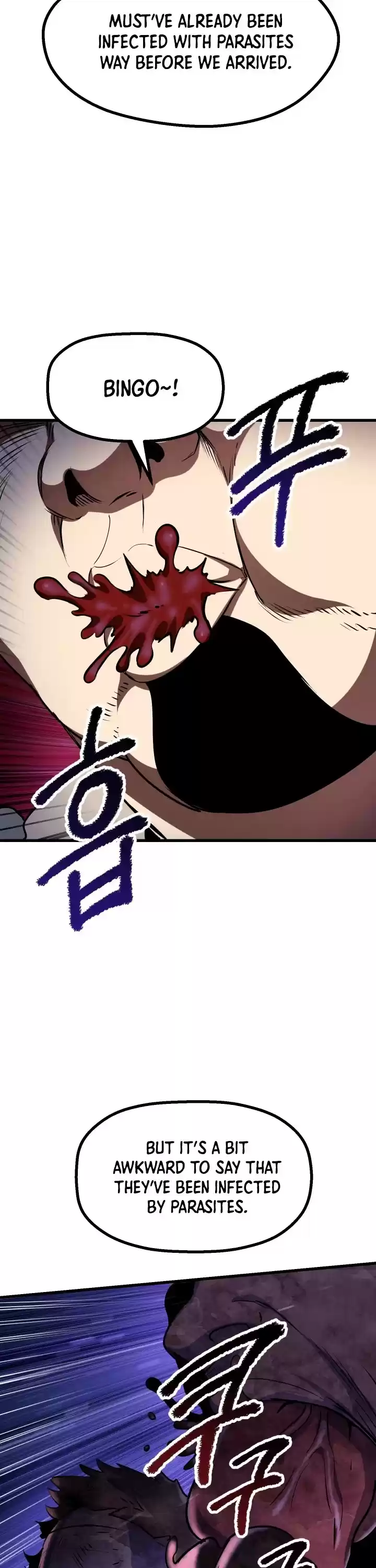 Survival Story Of A Sword King In A Fantasy World Chapter 83