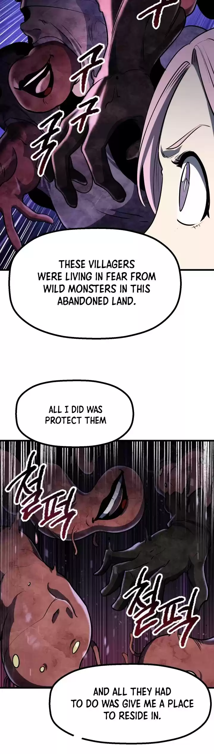 Survival Story Of A Sword King In A Fantasy World Chapter 83