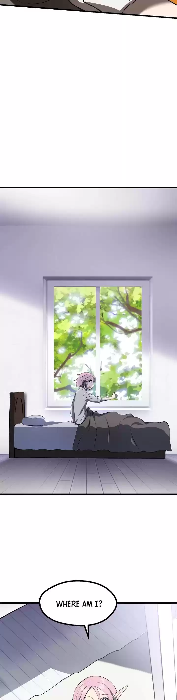 Survival Story Of A Sword King In A Fantasy World Chapter 83