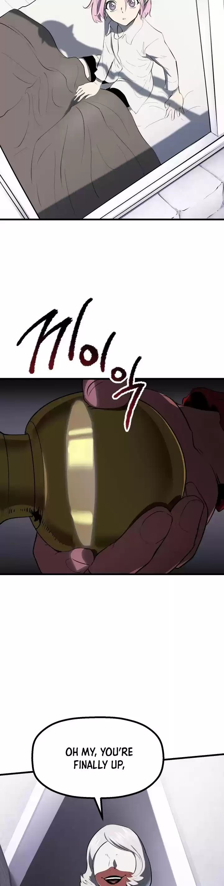 Survival Story Of A Sword King In A Fantasy World Chapter 83