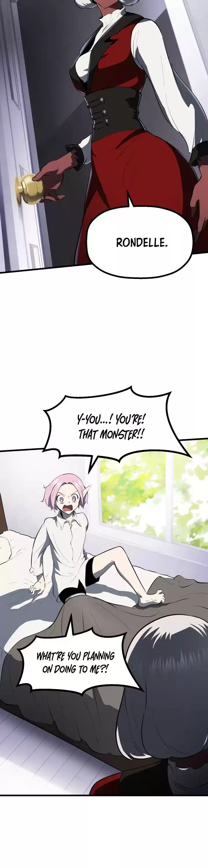 Survival Story Of A Sword King In A Fantasy World Chapter 83