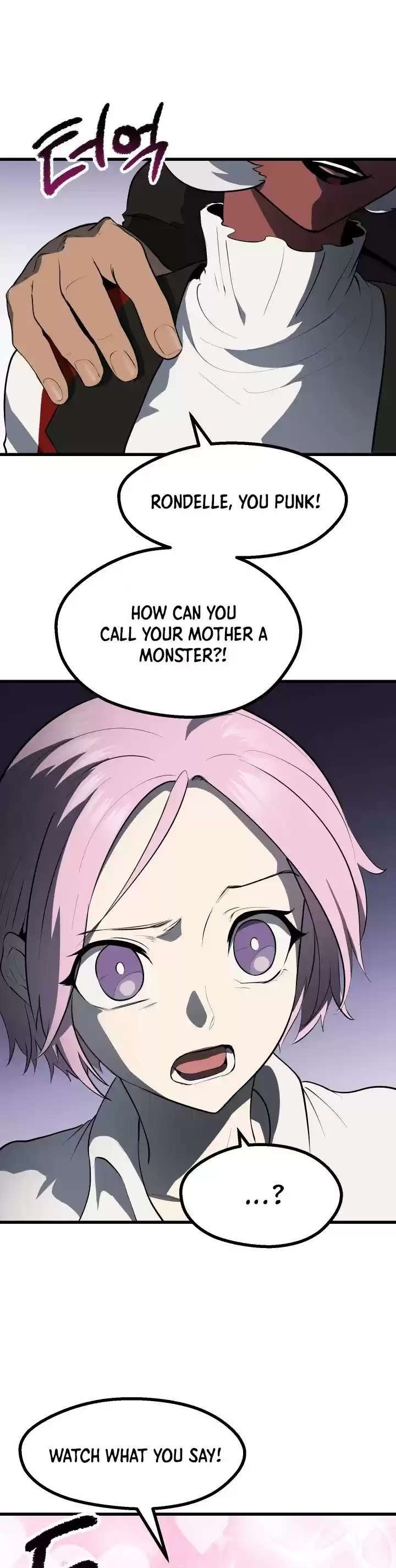 Survival Story Of A Sword King In A Fantasy World Chapter 83