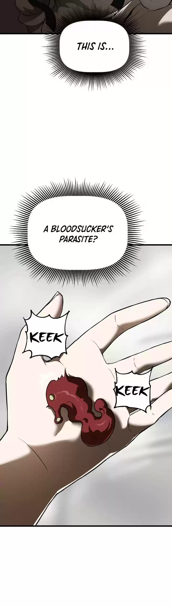 Survival Story Of A Sword King In A Fantasy World Chapter 84