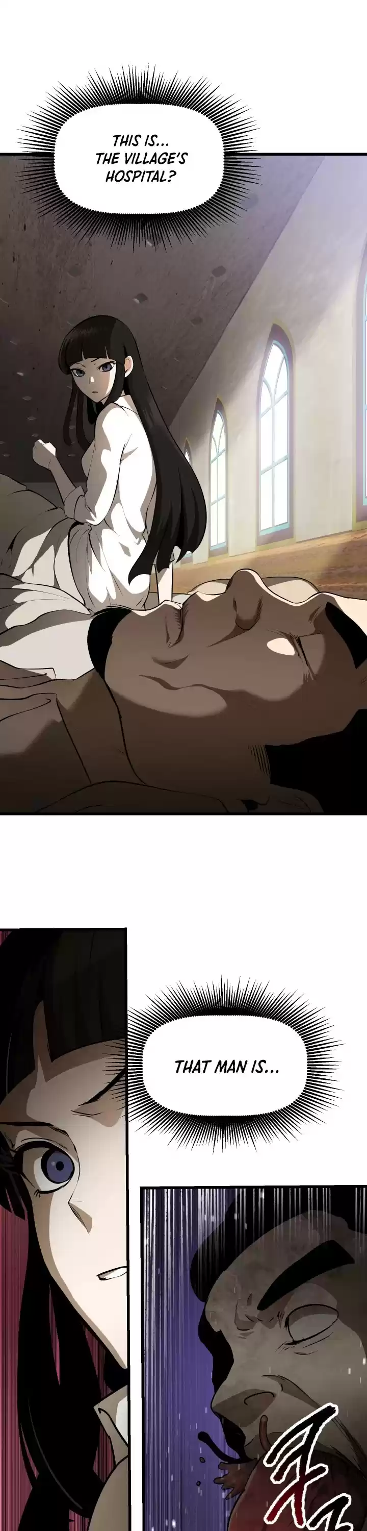 Survival Story Of A Sword King In A Fantasy World Chapter 84