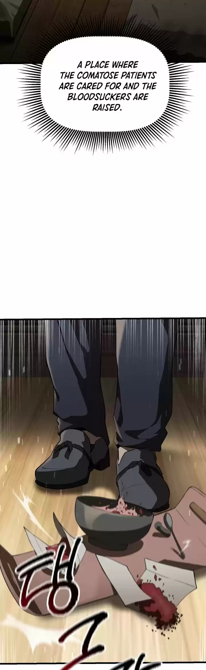 Survival Story Of A Sword King In A Fantasy World Chapter 84