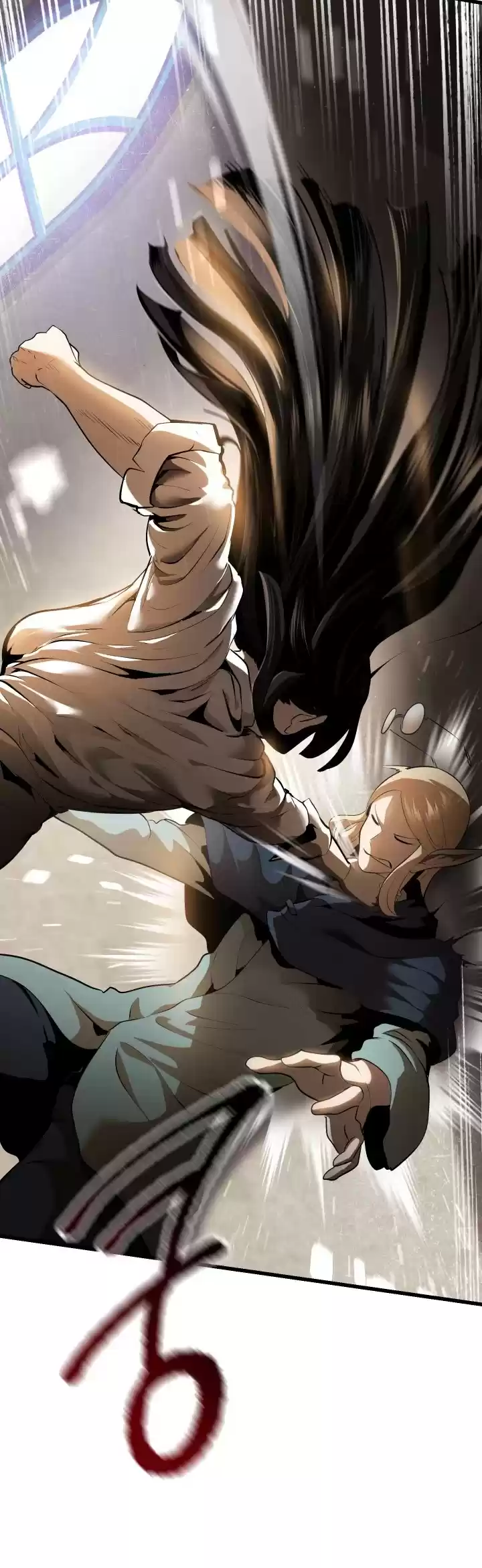 Survival Story Of A Sword King In A Fantasy World Chapter 84