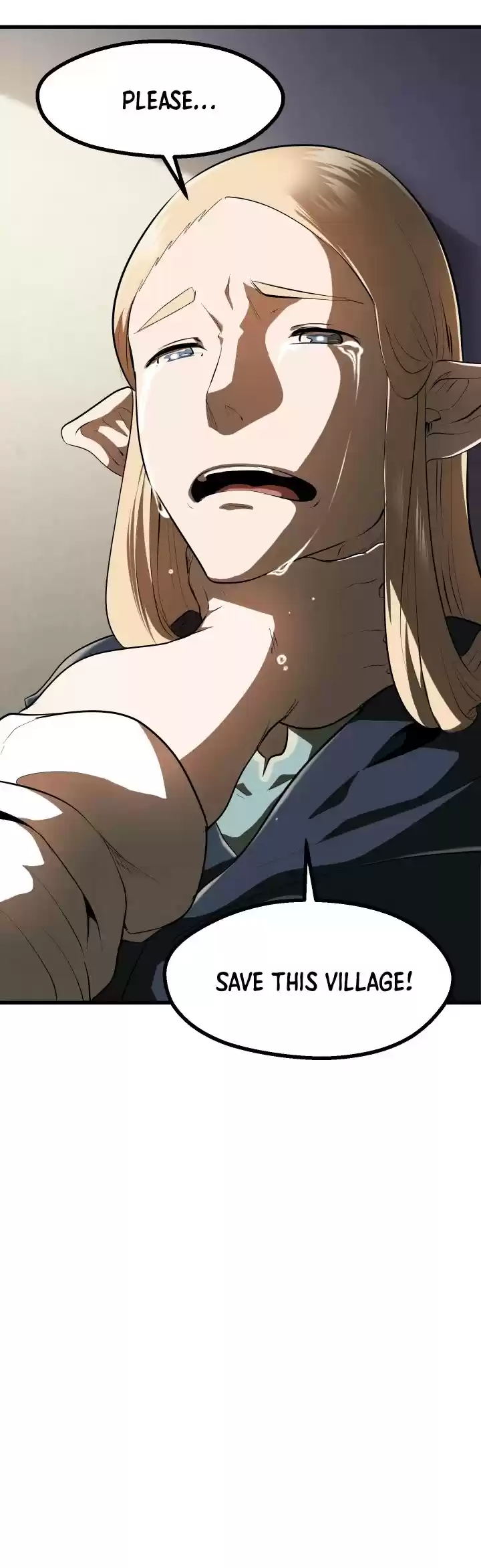 Survival Story Of A Sword King In A Fantasy World Chapter 84