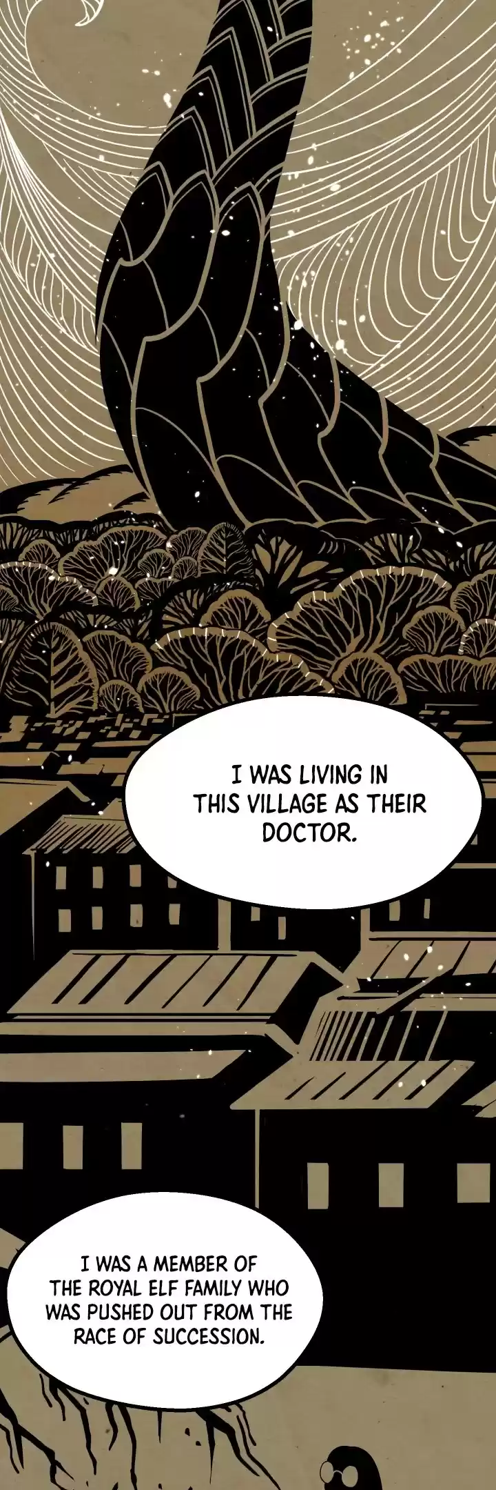 Survival Story Of A Sword King In A Fantasy World Chapter 84