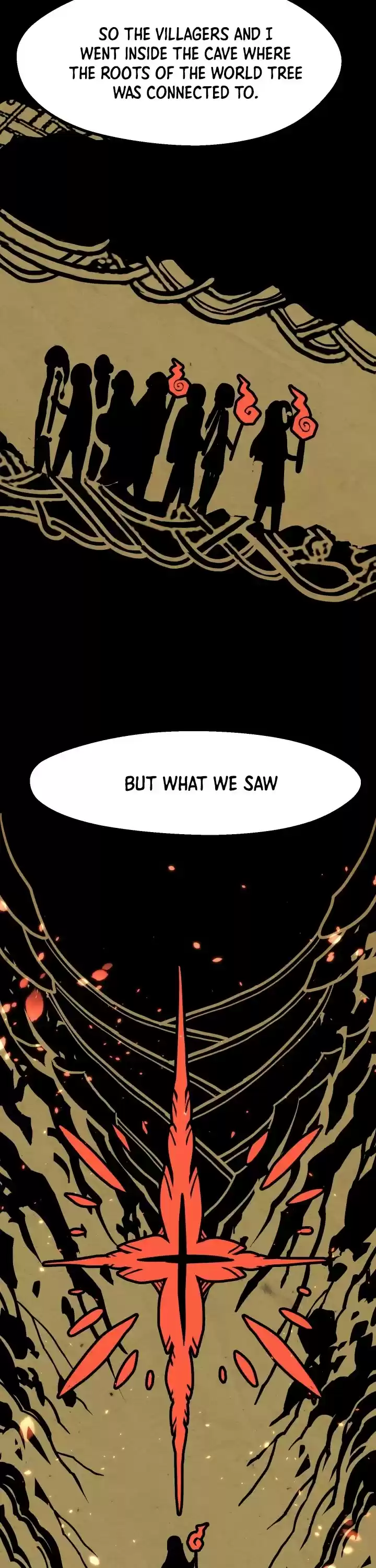 Survival Story Of A Sword King In A Fantasy World Chapter 84