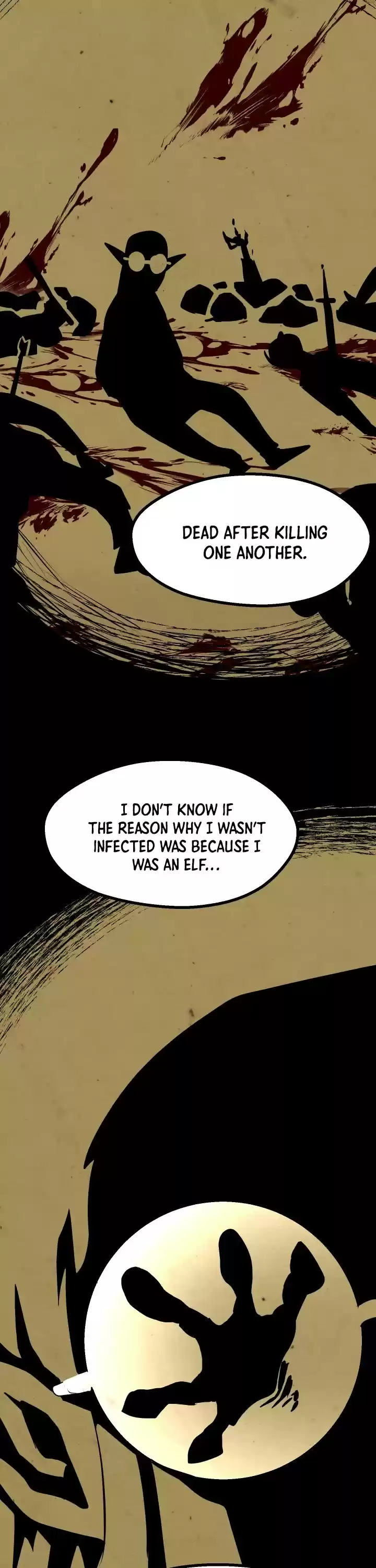 Survival Story Of A Sword King In A Fantasy World Chapter 84