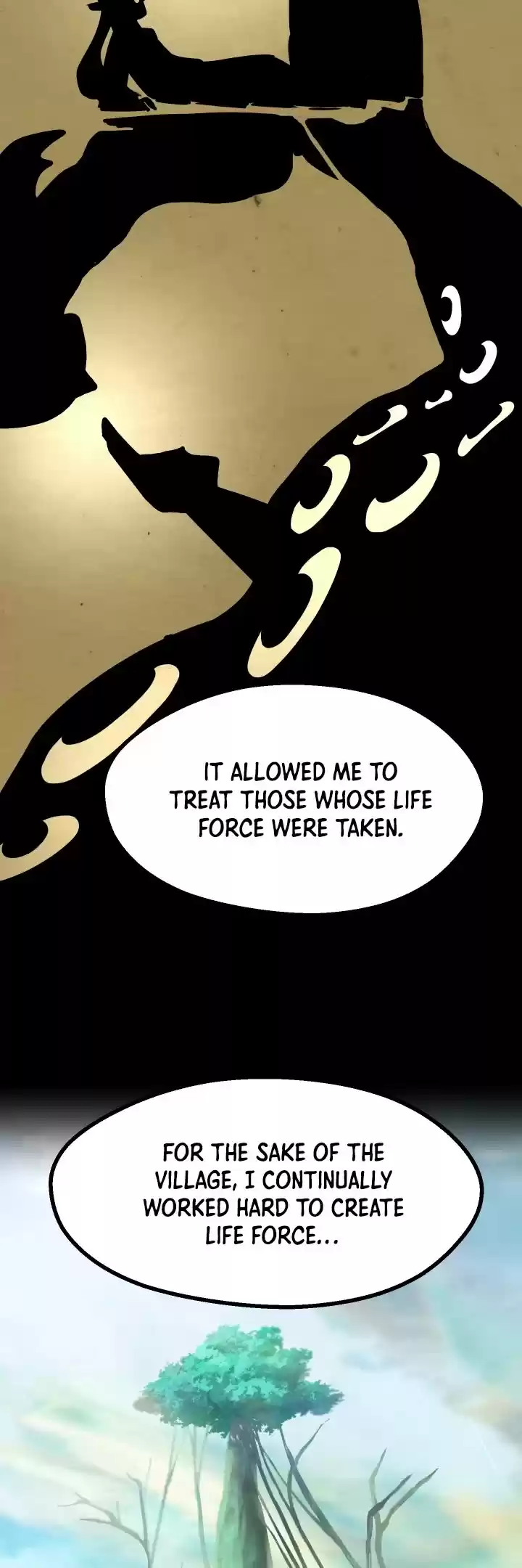 Survival Story Of A Sword King In A Fantasy World Chapter 84